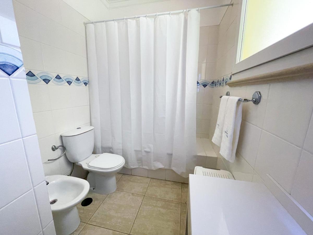 Апартаменты T2 005 - Terracos Do Vau Портиман Экстерьер фото